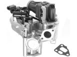 Modulo Agr Elettrico Con Guarnizione Partstec Per Fiat Fiorino E Altri Modelli