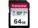 Sdxc 64 Gb Uhs-I U1 (R95/W45)