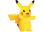 Orbico Pokemon Power Action Pikachu - Peluche Interattivo