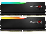 G.Skill G.Skill Ripjaws M5 Rgb F5-6000J2836G32GX2-RM5NRK Modulo Di Memoria 64 Gb 2 X 32 Gb DDR5 6000 Mt/S
