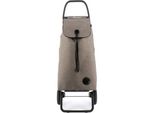 Carrello Della Spesa A 2 Ruote 43L Rolser Imx474 Beige