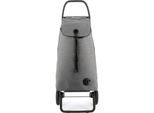 Carrello Della Spesa A 2 Ruote 43L Rolser Imx474 Gris