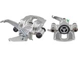 Pinza Freno Con Freno Di Stazionamento Ø 52 Mm In Ghisa Grigia A.B.S. Per Ford Transit E Altri Modelli