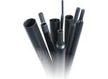 Tubo Termorestringente Con Adesivo Di 40/12 Mm Di Spessore RTMK-40/12 Trytyt