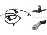 Sensore Velocità Ruota Sensore Attivo 1.030 Mm Cavo A.B.S. Per Kia Rio E Altri Modelli