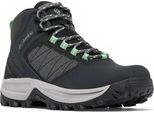 Scarponcini Da Trekking Columbia Transverse™ Nero Eu 39 1/2 Donna Nero Eu 39 1/2