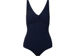 Trespass - Costume Da Bagno Da Donna "Kamryn"" TP6903 (M) (Blu Navy)"