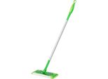 Swiffer Floor Mop Starter Kit 8700216656054 Dry+Wet