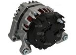 Alternatore 53,7 Mm 130A Hc Cargo Per Opel Astra J