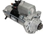 Motorino Di Avviamento 7,5 Kw 10 Denti Hc-Cargo Per Cummins