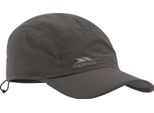 Trespass - Cappellino "Mark"" Upf 50+ Da Uomo TP6837 (Taglia Unica) (Grigio Tempesta)"