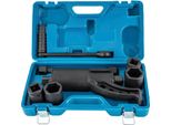 Moltiplicatore Di Coppia, Coppia Elevata, Acciaio Legato Resistente, Nero