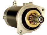 Motorino Di Avviamento 0,6 Kw 9 Denti Hc-Cargo Per Suzuki