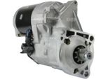 Motorino Di Avviamento 7,5 Kw 10 Denti Hc-Cargo Per Case Ih