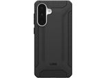 Urban Armor Gear Uag Scout Case| Samsung Galaxy A56 5G| Schwarz| (214502114040)