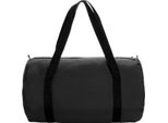 Xd Collection - Borsa Da Viaggio "Dillon"", Rpet (Polietilene Tereftalato Riciclato), Sport XD1050 (Taglia Unica) (Nero)"