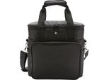 Swiss Peak - Borsa Frigo XD403 (28,5 Cm X 32 Cm X 20 Cm) (Nero)