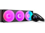 Nzxt Kraken Plus 360 Processore Rgb Raffreddatore A Liquido All-In-One Nero 1 Pz