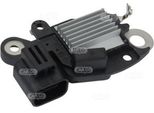 Regolatore Generatore Per Tensione Costante 14 V HC-CARGO Per Isuzu E Altri