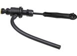 Cilindro Mandrino Frizione Ø 15,9 Mm In Plastica A.B.S. Per, Tra Gli Altri, Renault Laguna