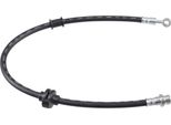 Tubo Freno 670 Mm Inn M10X1,0 Banjo 10,0 Mm A.B.S. Per Mitsubishi Space E Altri Modelli