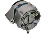 Alternatore Generatore Corrente Continua 28 V 55 A HC-CARGO Per Perkins