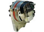 Alternatore 65 Mm 45A Hc Cargo Per Fiat Panda (141_)