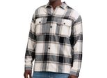 Jack & Jones Camicia / Overshirt Versatile E Abbinabile, Un Capo Basic Intramontabile Per Tutti I Giorni, Taglio Morbido