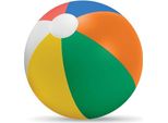 Midocean - Palla Da Spiaggia "Playtime"", Gonfiabile MO104 (Taglia Unica) (Colorata)"