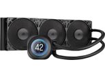 Corsair CW-9061033-WW Corsair Wak Nautilus 360 Lcd, 360Mm Radiator