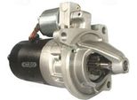 Motorino Di Avviamento 12 V 2,2 Kw 9 Denti HC-CARGO Per, Tra Gli Altri, Renault Trucks