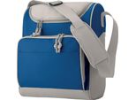 Midocean - Borsa Frigo "Zipper"", Borsa MO367 (Taglia Unica) (Blu Royal)"