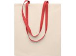 Midocean - Borsa Shopping "Zevra"" MO637 (Taglia Unica) (Rosso)"