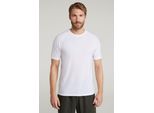 Mountain Warehouse - T-Shirt Da Uomo MW3152 (4XL) (Bianco)