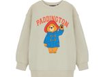 Paddington Bear - Maglietta Per Bambini A Maniche Corte NS8851 (98) (Beige)
