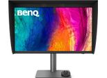 Benq PD2770U Monitor Pc 27 Pollici 3840 X 2160 Pixel 4K Ultra Hd Lcd Nero
