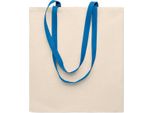 Midocean - Borsa Shopping "Zevra"" MO637 (Taglia Unica) (Blu Royal)"