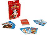 999 Giochi 999 Giochi Mimiq Farm Gioco Di Carte