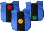 Semafori Per Auto - Gilet, Semafori Per Auto
