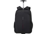 Samsonite Zaino Per Laptop Zaino Con Scomparto Per Laptop Guardit 3.0 Laptop Backpack / Wh 15.6" 29L Black Nero"
