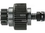 Avviamento A Ruota Libera 11 Denti Hc Cargo F032333973
