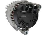 Alternatore 14 V 70 A Ø 62 Mm HC-CARGO Per Ford Escort E Altri Modelli