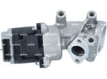 Valvola Egr Ricircolo Gas Di Scarico Nrf Thermo Adatta, Tra L'altro, Per CitroËN C5
