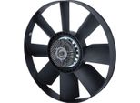 Nrf 49738 Ventola Radiatore Frizione