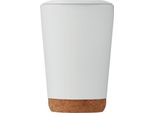 Midocean - Tazza Per Bere "Co"", 300Ml MO866 (Taglia Unica) (Bianco)"