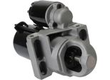Motorino Di Avviamento 1,4 Kw 9, 11 Denti Hc-Cargo Per Mercury