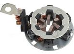 Supporto Spazzole Di Carbone Per Motorini Di Avviamento E Generatori 12 V 70,2 Mm HC-CARGO