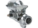 Motorino Di Avviamento 1,4 Kw 10 Denti Hc-Cargo Per HARLEY-DAVIDSON