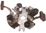 Supporto Spazzole Carbone Per Motorini Di Avviamento E Generatori Lima 85,5 Mm HC-CARGO