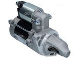 Motorino Di Avviamento 0,7 Kw 8 Denti Hc-Cargo Per Carry Box